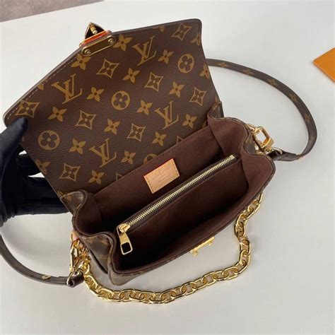 louis vuitton pochette metis east west review|Louis Vuitton love or hate.